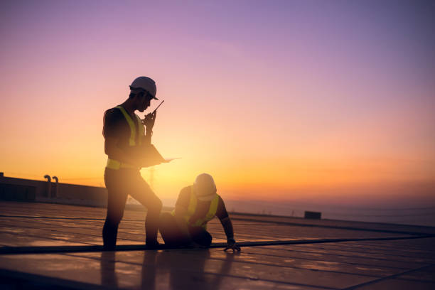Best Storm Damage Roof Repair  in Aromas, CA
