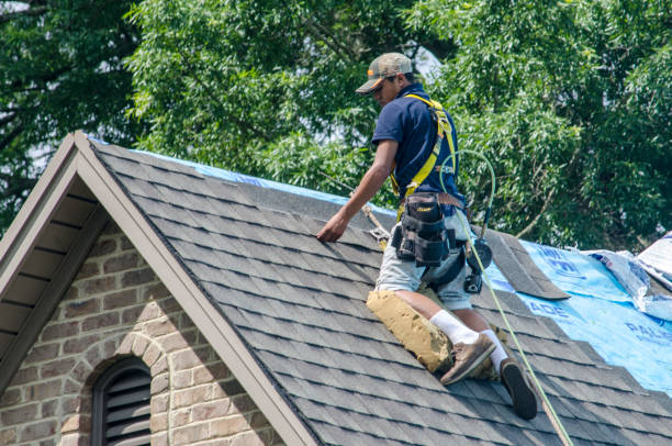 Trusted Aromas, CA Roofing Contractor Experts